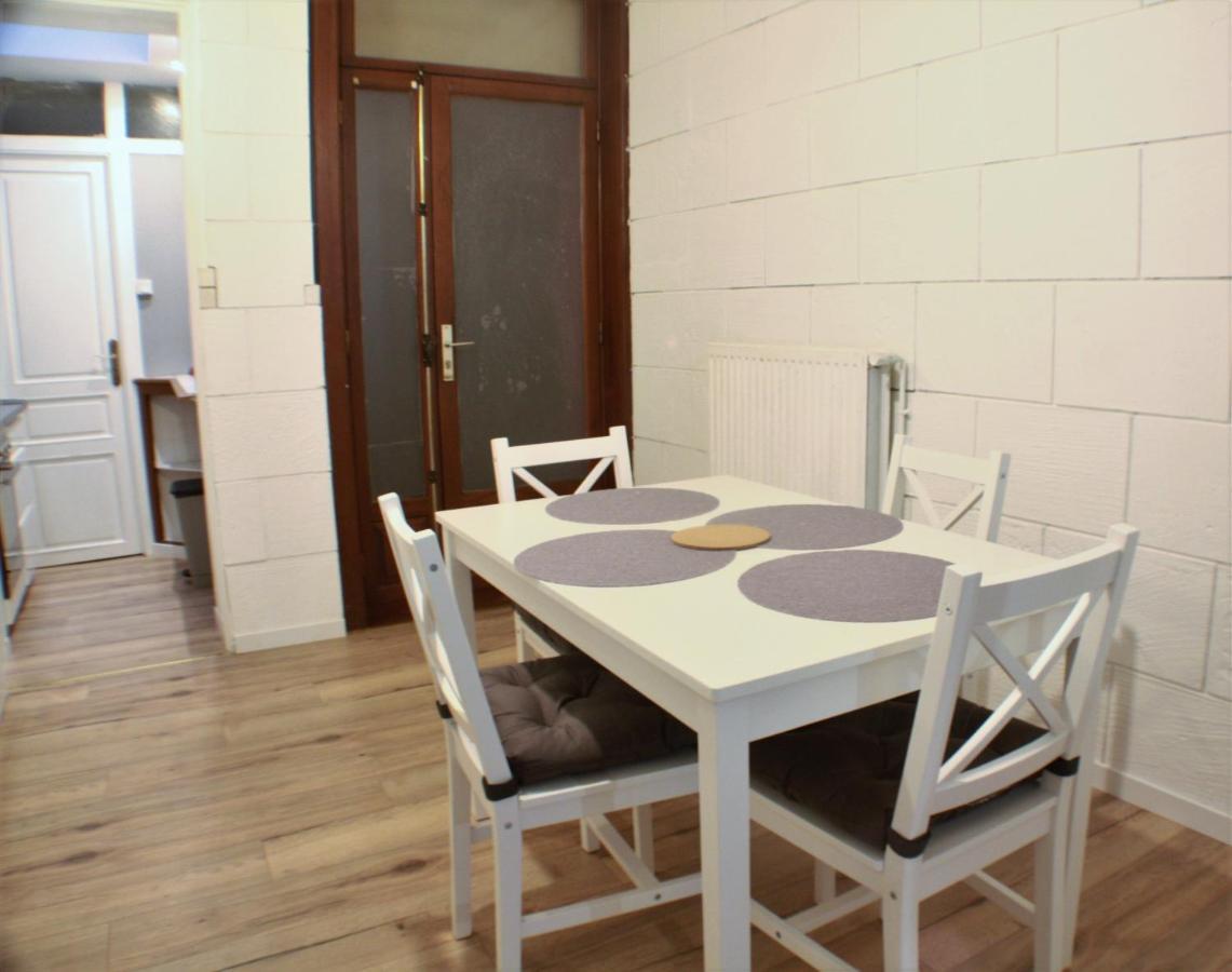 Welcome Calais Centre St Pierre Fontinettes Exterior photo