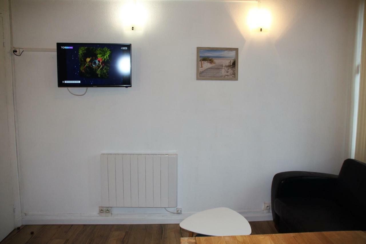 Welcome Calais Centre St Pierre Fontinettes Exterior photo